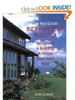 The Real Goods Independent Builder
