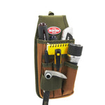 Utility Pouch with Flapfit