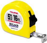 Tajima Hi-Lock Tape Measure