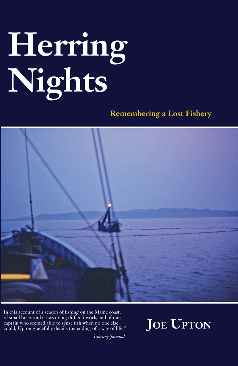 Herring Nights: Remembering A Lost Fishery