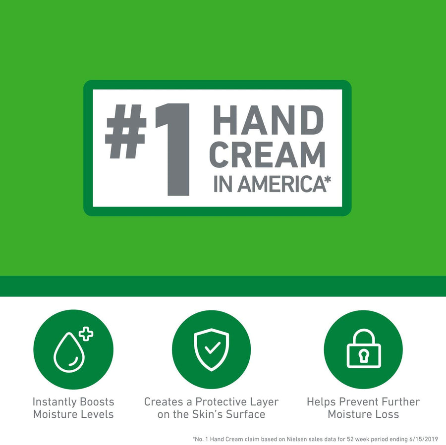 O'Keeffe's Working Hand Cream, 3.4 oz