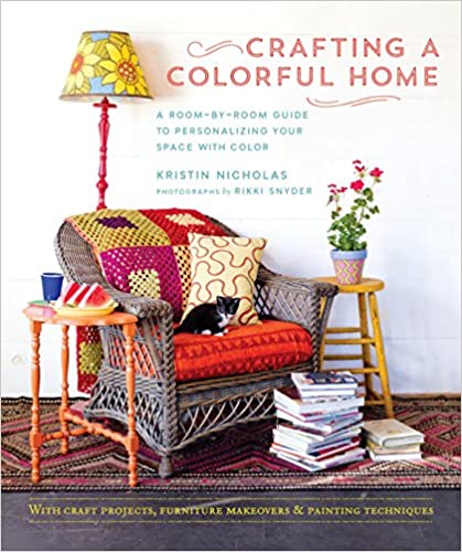 Crafting a Colorful Home: A Room-by-Room Guide to Personalizing Your Space with Color