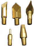 Woodburner Points