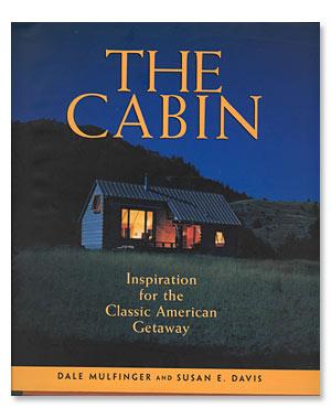 The Cabin - Hardcover