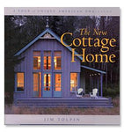The New Cottage Home - Hardcover