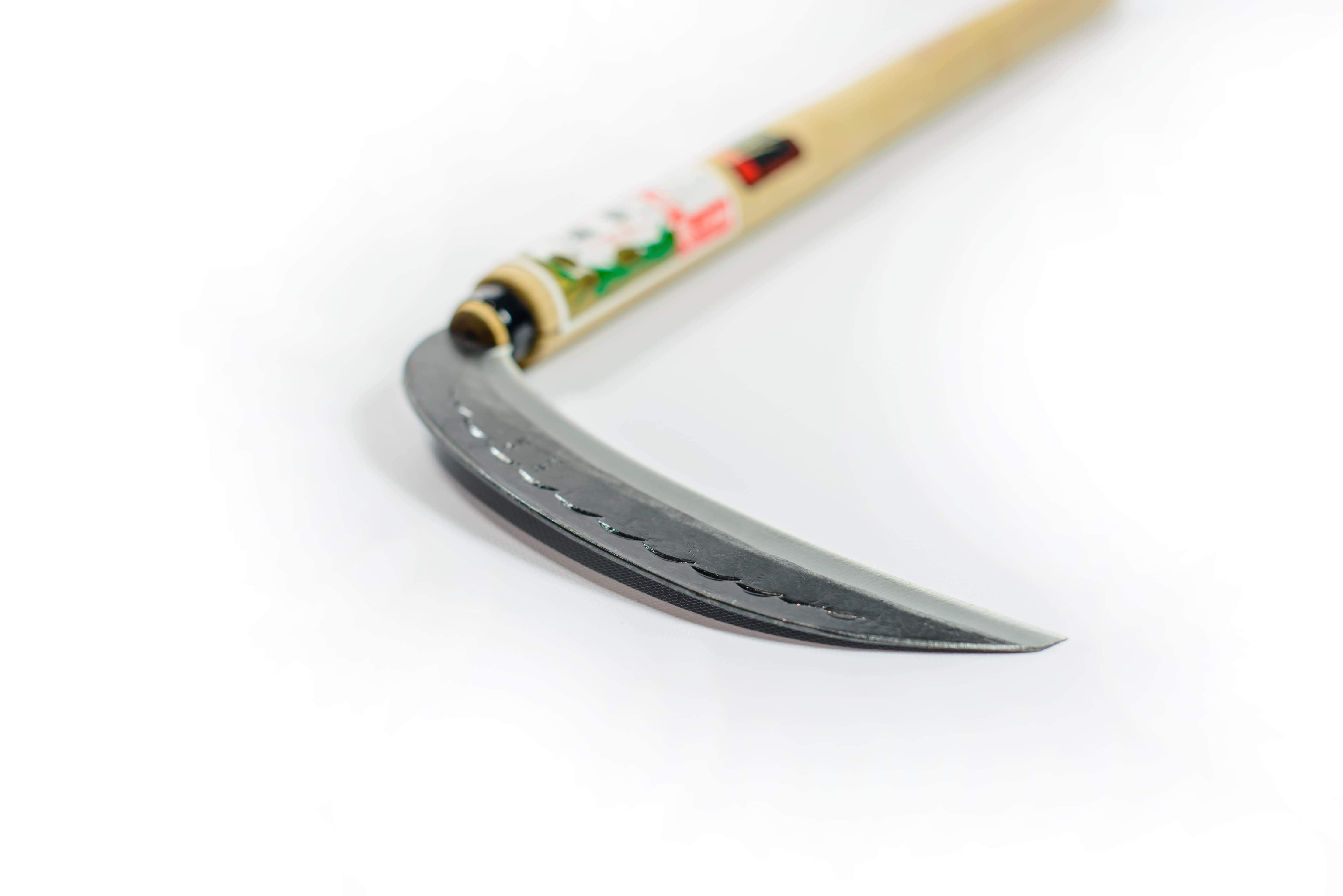 Sickle 8-inch Blade