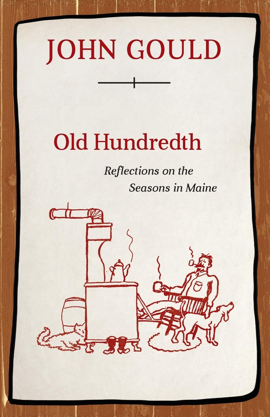 Old Hundredth: Reflections on the Seasons in Maine