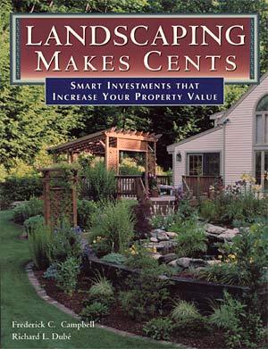 Landscaping Makes Cents