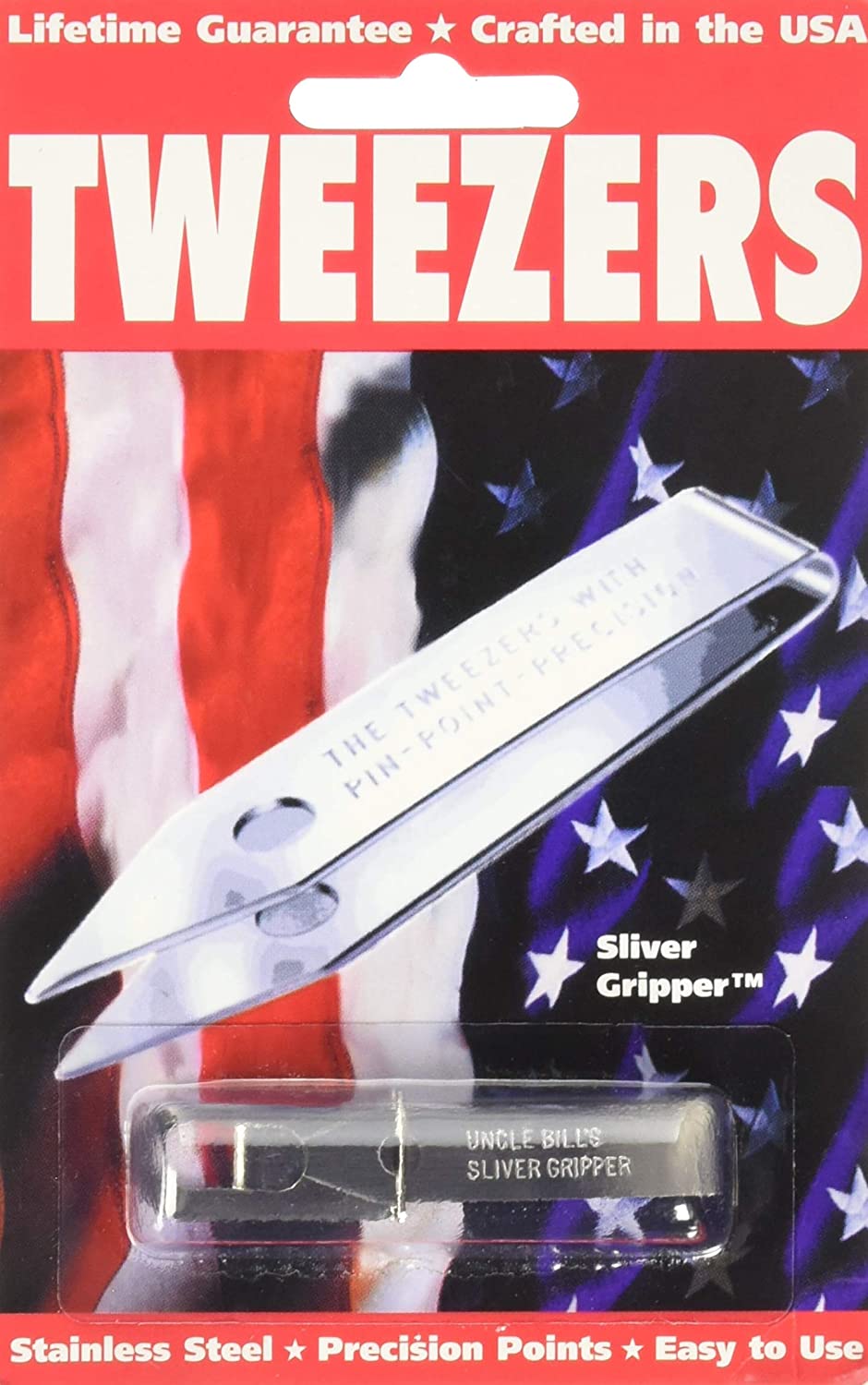 Tweezers