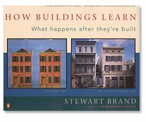 How Buildings Learn: What Happens After They're Built