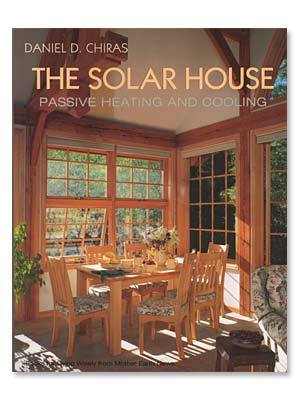 The Solar House