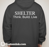 Shelter Sweatshirt