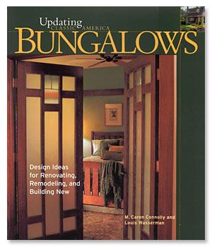 Updating Classic American Bungalows
