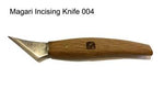 Magari Carving Knives