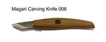 Magari Carving Knives