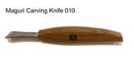 Magari Carving Knives