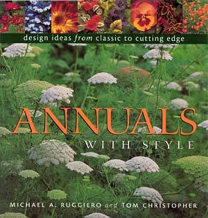 Annuals with Style