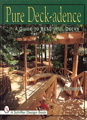 Pure Deck-adence: A Guide to Beautiful Decks