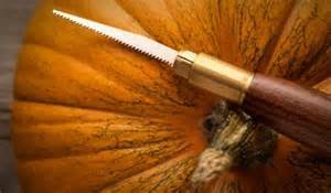 Pumpkin Carving Kit by Warren Cutlery