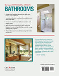 Bathrooms, Revised & Updated 2nd Edition: Complete Design Ideas to Modernize Your Bathroom