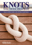 Knots You Need To Know