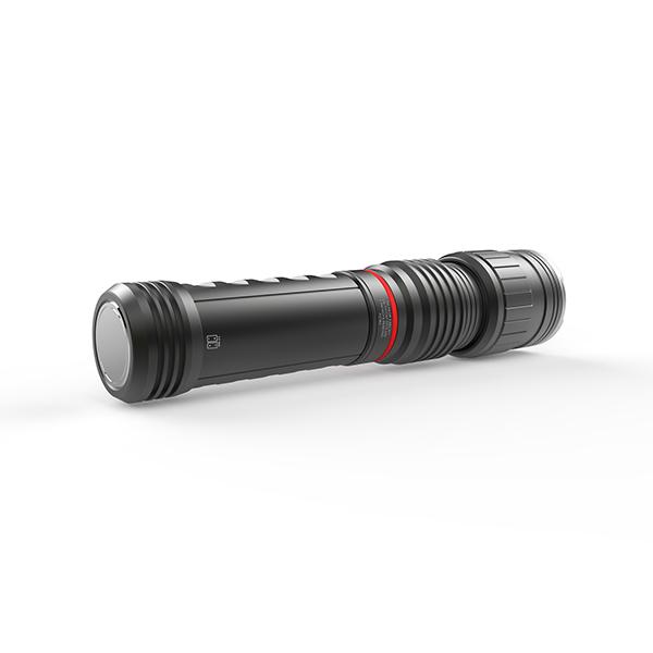 Nebo Slyde - Worklight and Flashlight-in-one