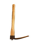 Wide Hoe for Planting