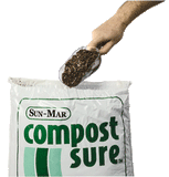 Compost Sure Composting Bulking Material