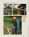 Homeowner's Complete Guide to the Chainsaw