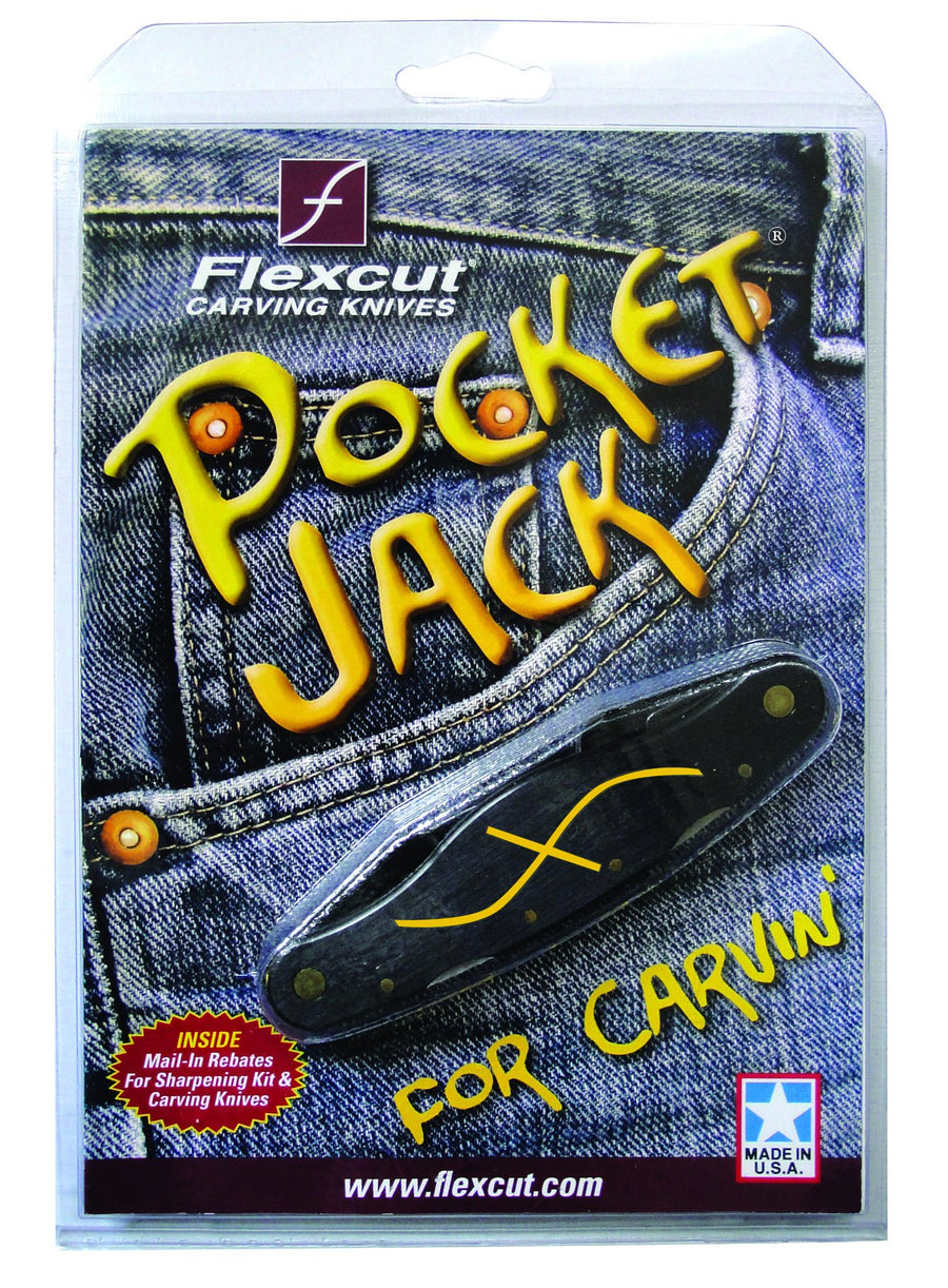 Pocket Jack