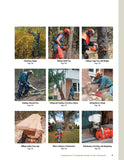 Homeowner's Complete Guide to the Chainsaw
