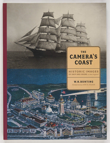 The Camera's Cost: Historic Images of Ship and Shore in New England
