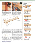 Yard And Garden Furniture 2nd Edition: Plans and Step-by-Step Instructions to Create 20 Useful Outdoor Projects