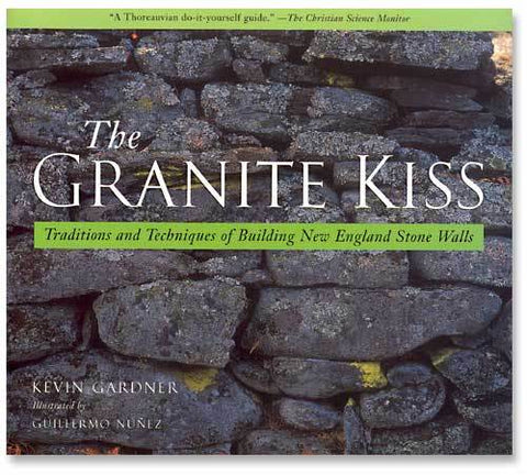 The Granite Kiss