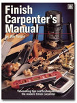 Finish Carpenter's Manual