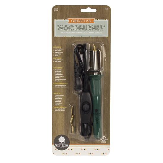 Woodburner Value Tool