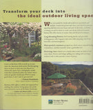 Deck Scaping: Gardening and Landscaping on and Around Your Deck