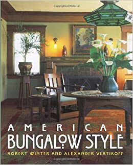 American Bungalow Style