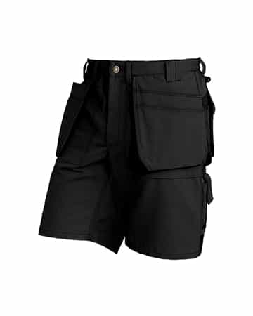 1640 Blakladder Heavy Worker Shorts