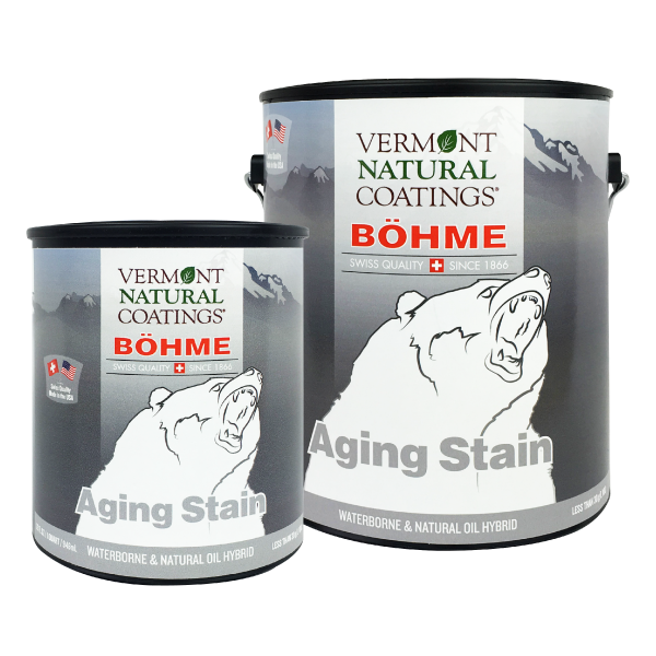 Bohme Aging Stain