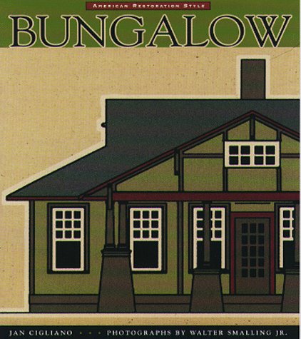 Bungalow: American Restoration Style