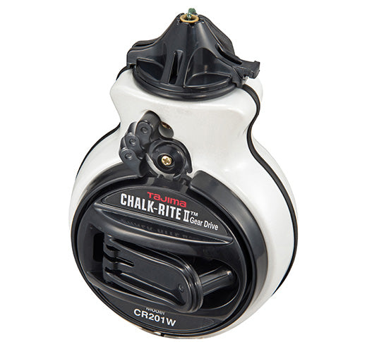 Chalk-Rite Gear Drive II