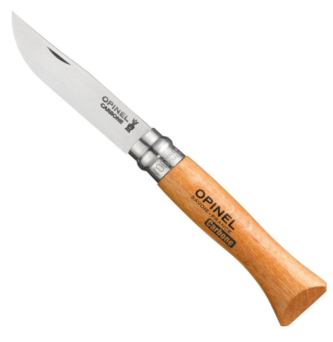 No.06 Opinel Folding Knife