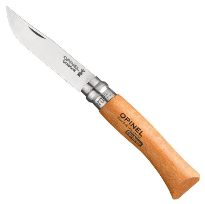 No.07 Opinel Folding Knife