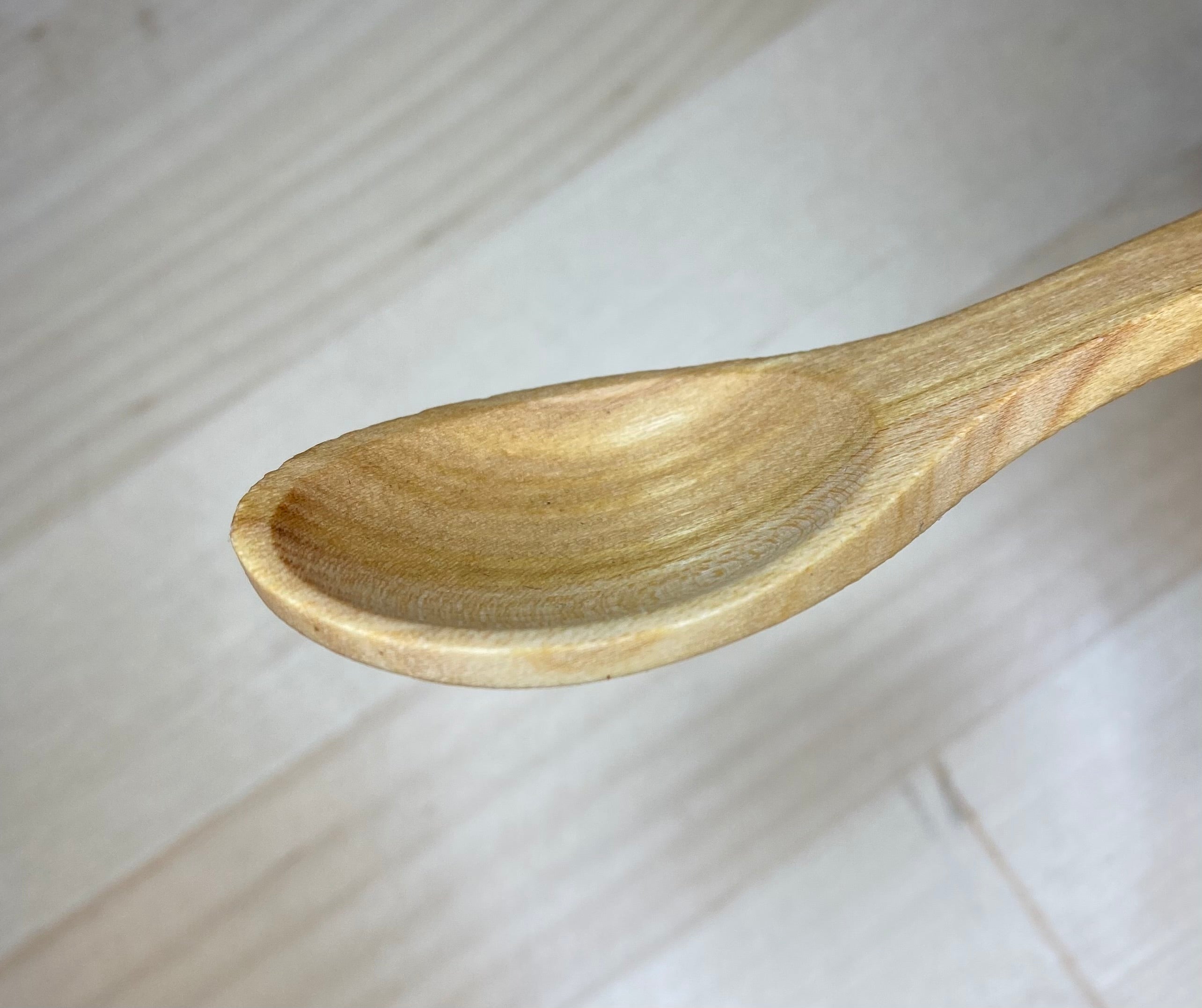 Cherry Wooden Spoon