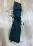 Canvas Chisel Roll