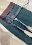 Canvas Chisel Roll