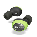 IsoTunes Free Cordless Hearing Protection