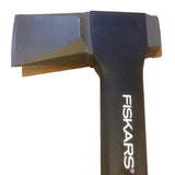 FISKARS SPLITTING AXE 28-in
