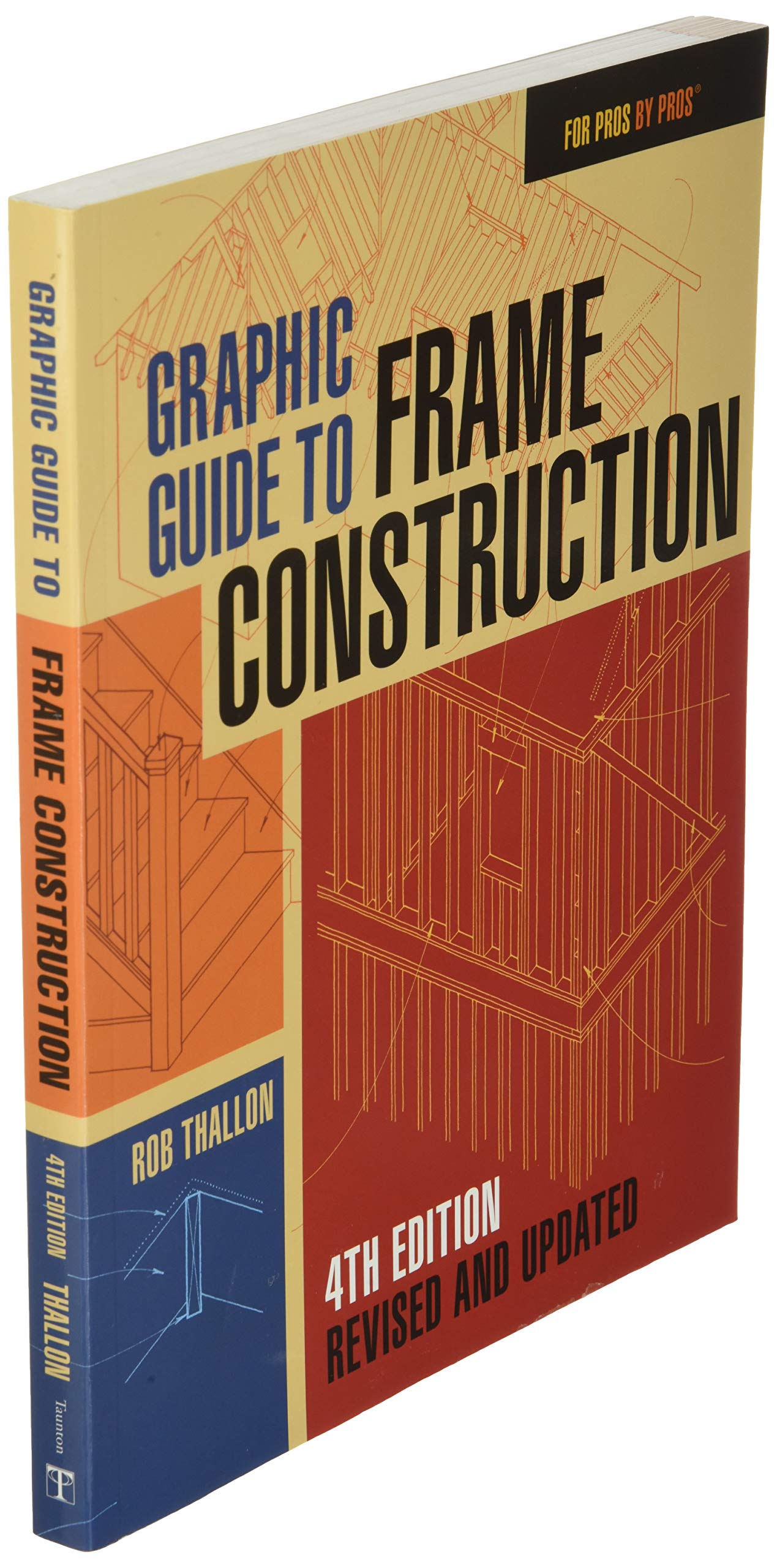 Graphic Guide to Frame Construction